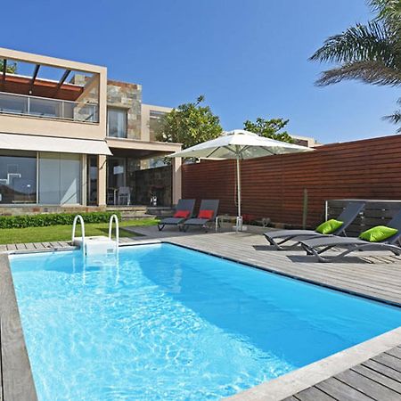 Villa Salobre Golfers 5 Maspalomas  Exterior foto