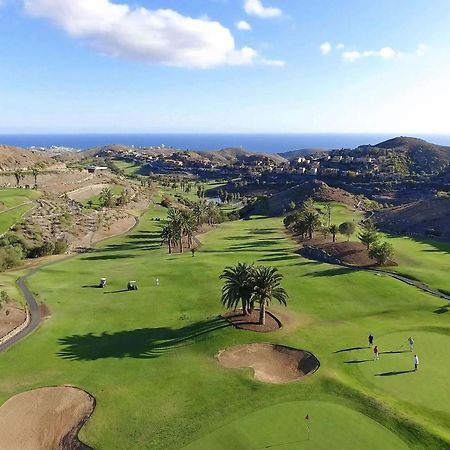 Villa Salobre Golfers 5 Maspalomas  Exterior foto
