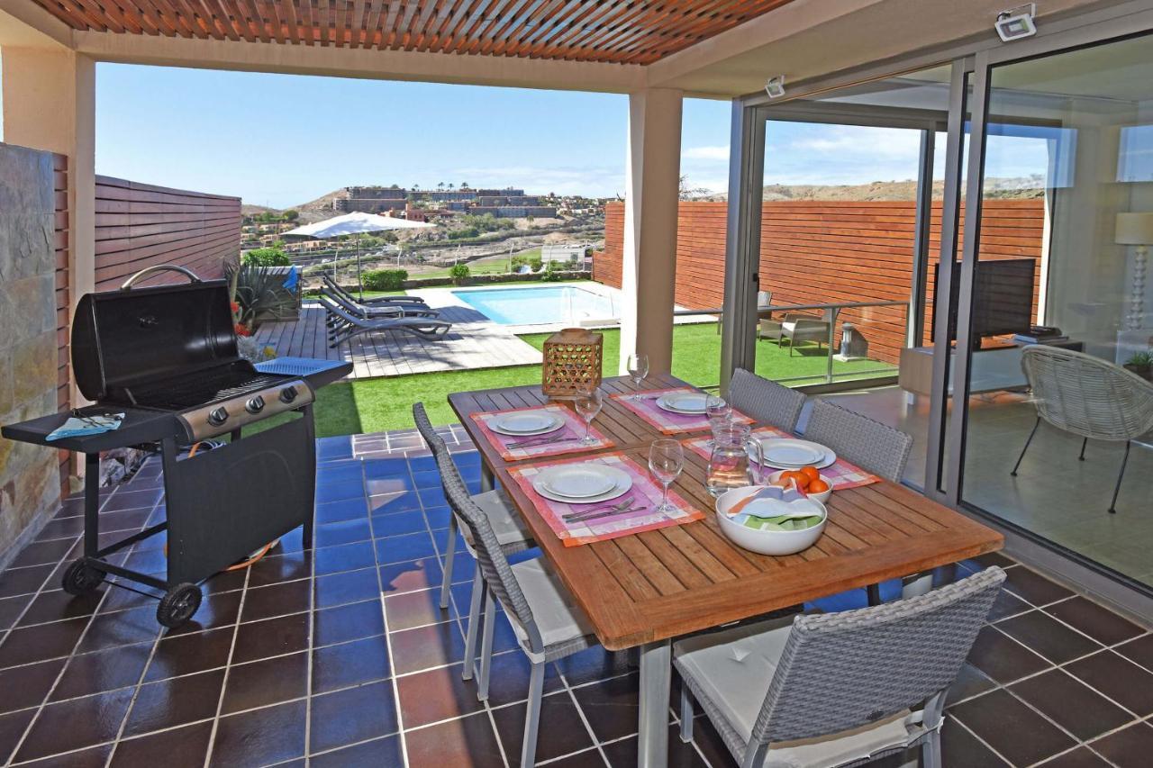 Villa Salobre Golfers 5 Maspalomas  Exterior foto